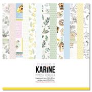 Mimosa Forever La collection - Les Ateliers de Karine