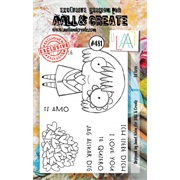 AALL and Create Stamp Set -481