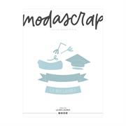 MODASCRAP FUSTELLA - LA MIA LAUREA MSF 1-256