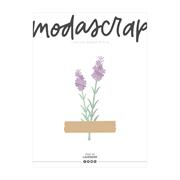 MODASCRAP FUSTELLA - LAVENDER