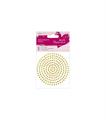 DOCRAFT'S PAPERMANIA MEZZE PERLE 3MM ADHESIVE STONES