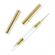 penna precisione/punteruolo kimidori colore oro