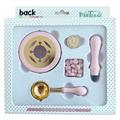 set Sweet Love per sigilli in lacca - Back to Basics by Mintopía