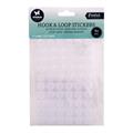 Studio Light • Essentials HOOK & LOOP stickers Round 13mm