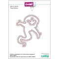 88510-CML-B Three Wishes