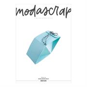 MODASCRAP FUSTELLA - EDELWEISS