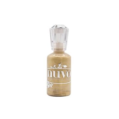 NUVO CRYSTAL DROPS - METALLIC