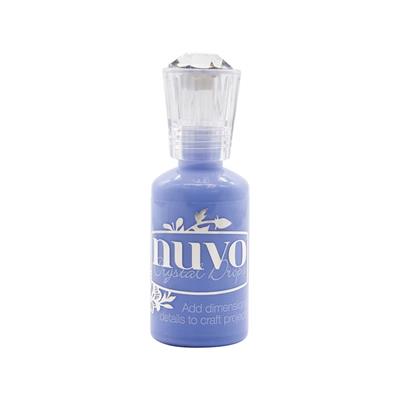 NUVO CRYSTAL DROPS BERRY BLUE