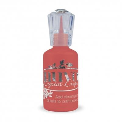 NUVO CRYSTAL DROPS RED BERRY