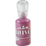 NUVO CRYSTAL DROPS RUBY SLIPPERS