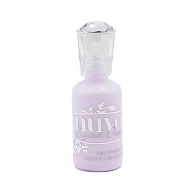 NUVO CRYSTAL DROPS FRENCH LILAC