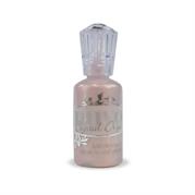 NUVO CRYSTAL DROPS ANTIQUE ROSE