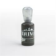 NUVO CRYSTAL DROPS EBONY BLACK