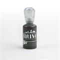 NUVO CRYSTAL DROPS EBONY BLACK