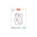 Fustelle Cut-Mi 88577-CML-B Rieko Special