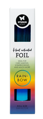 Studio Light • Essentials Hot Foil Rainbow