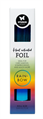 Studio Light • Essentials Hot Foil Rainbow