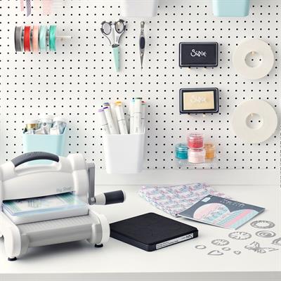 SIZZIX BIG SHOT STARTER KIT