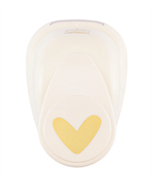 Vaessen Creative • Perforatore Cuore Speels Medium