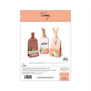 Tommy Fustella - Tag Box ® - Tdc0052