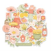 Florileges Die Cuts FARANDOLE