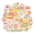 Florileges Die Cuts FARANDOLE