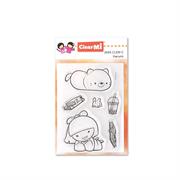 2645-CLEM-C-OH Harumi