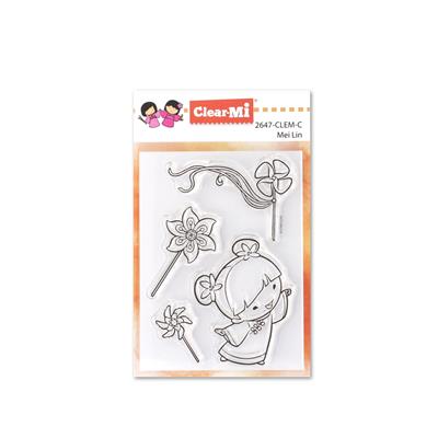 2647-CLEM-C-OH Mei Lin