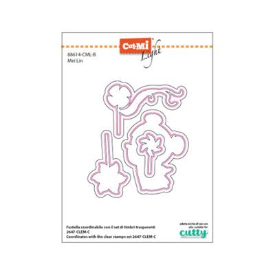 88614-CML-B-OH Mei Lin