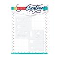 La Coppia Creativa Stencil CIN-CIN 2pezzi