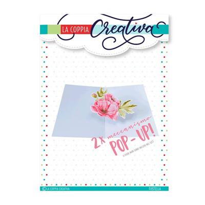 La Coppia Creativa Fustelle POP-UP TWIST
