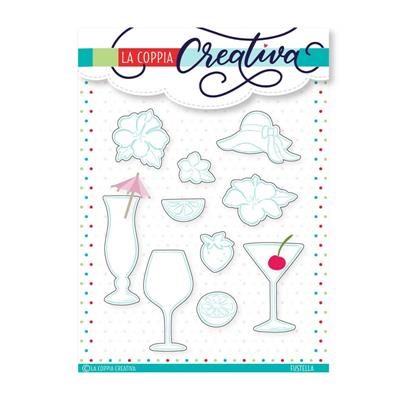 La Coppia Creativa Fustelle CIN-CIN