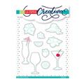 La Coppia Creativa Fustelle CIN-CIN