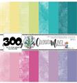 GPP 25-02 i300gr COLORATAMENTE PRIMAVERA 12X12