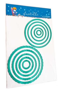 GF 25-31 SCALLOPPOSI
