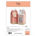 Tommy fustella – Tall House Box®