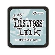 Ranger Distress MINI Ink Pad Speckled Egg