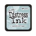 Ranger Distress MINI Ink Pad Speckled Egg