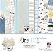 Collezione ONE DAY
												                      				by Eleonora Falasco