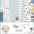 Collezione ONE DAY
																	by Eleonora Falasco