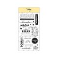 Tommy Clear Stamps – Estate da Ricordare