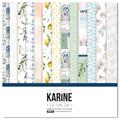 'Les Ateliers de Karine - Culture Sud'