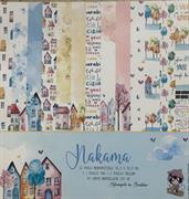 Collezione NAKAMA