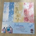 collezione Nakama Palette
