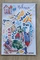 die cut collezione NAKAMA