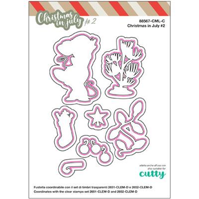 88567-CML-C Christmas in July #2