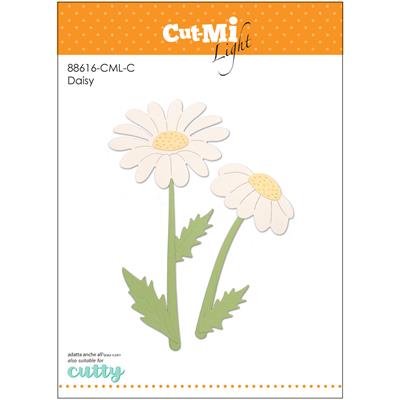 88616-CML-C Daisy