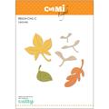 88624-CML-C Leaves