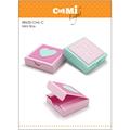 88630-CML-C Mini Box