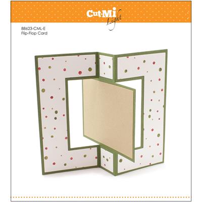 88623-CML-E Flip Flop Card